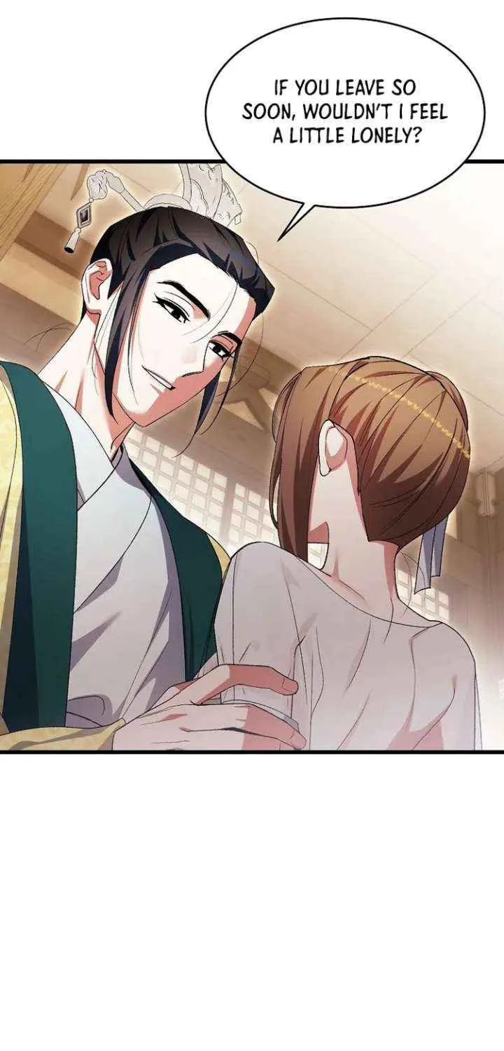 The Villainous Husband I Killed Has Returned Chapter 33 page 9 - 