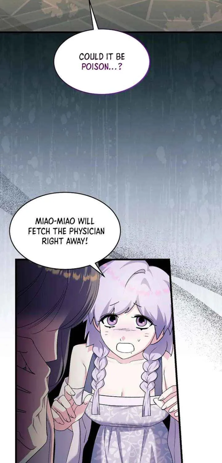 The Villainous Husband I Killed Has Returned Chapter 34 page 3 - 