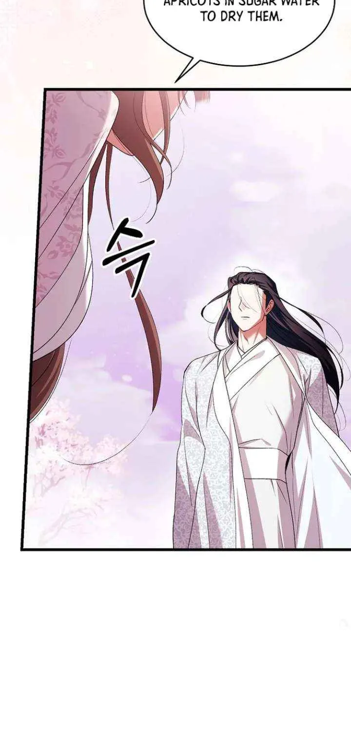 The Villainous Husband I Killed Has Returned Chapter 34 page 23 - 