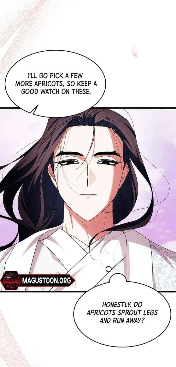 The Villainous Husband I Killed Has Returned Chapter 34 page 25 - 