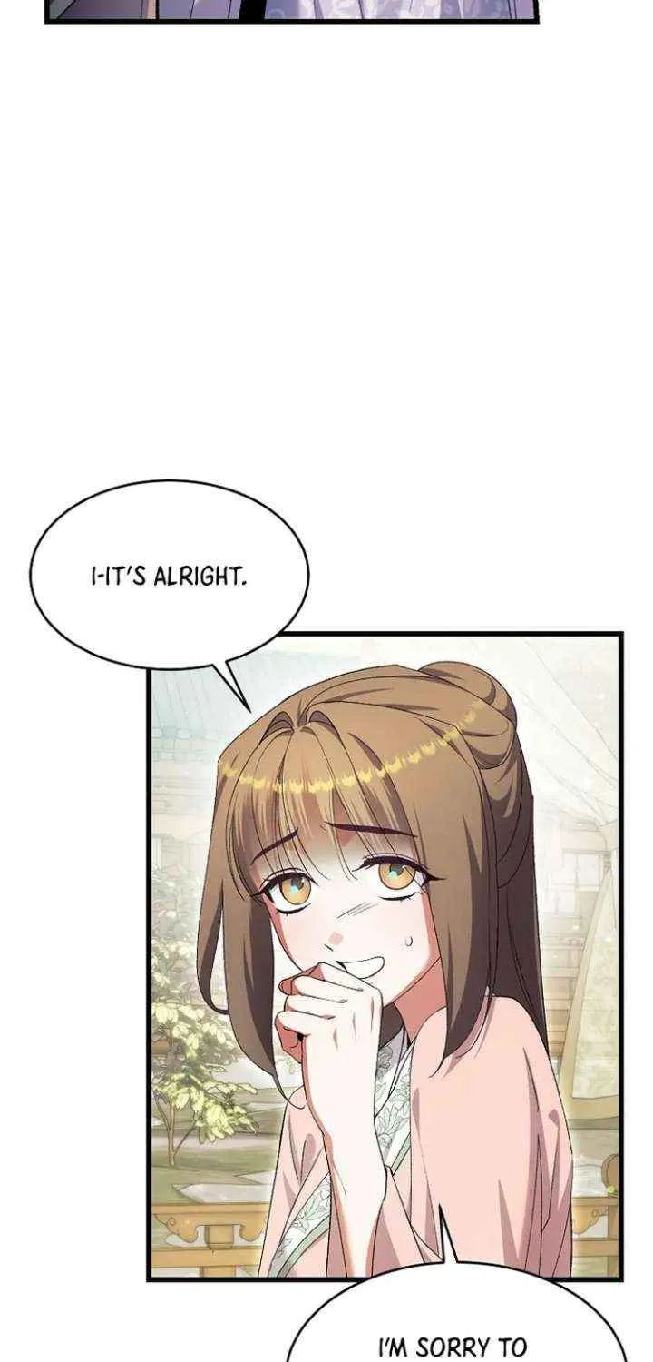 The Villainous Husband I Killed Has Returned Chapter 34 page 4 - 