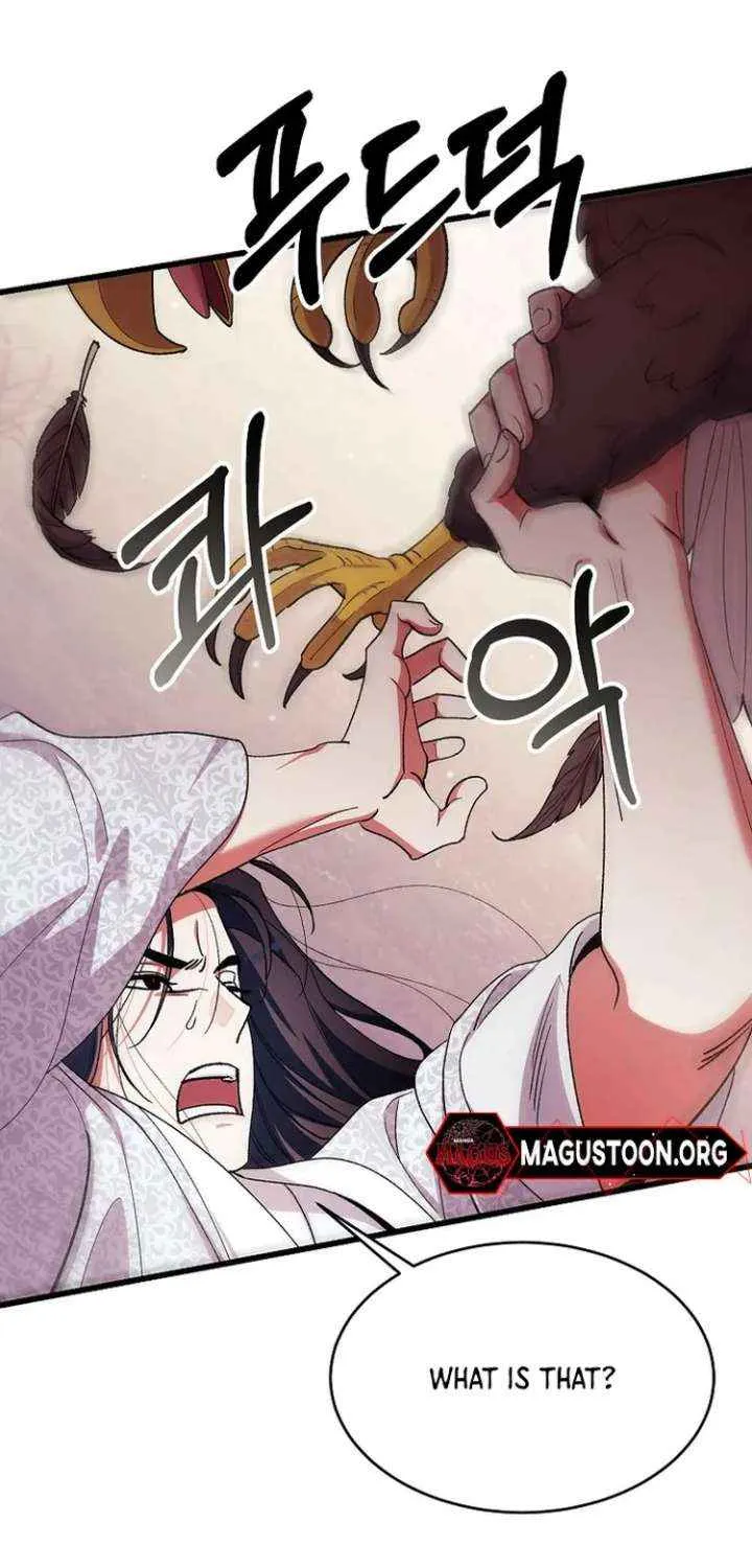 The Villainous Husband I Killed Has Returned Chapter 34 page 36 - 