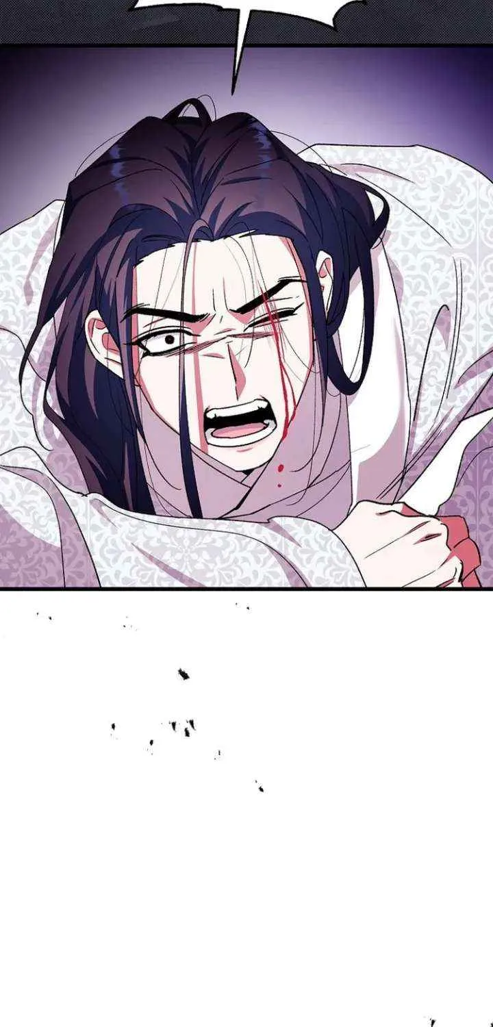 The Villainous Husband I Killed Has Returned Chapter 34 page 40 - 