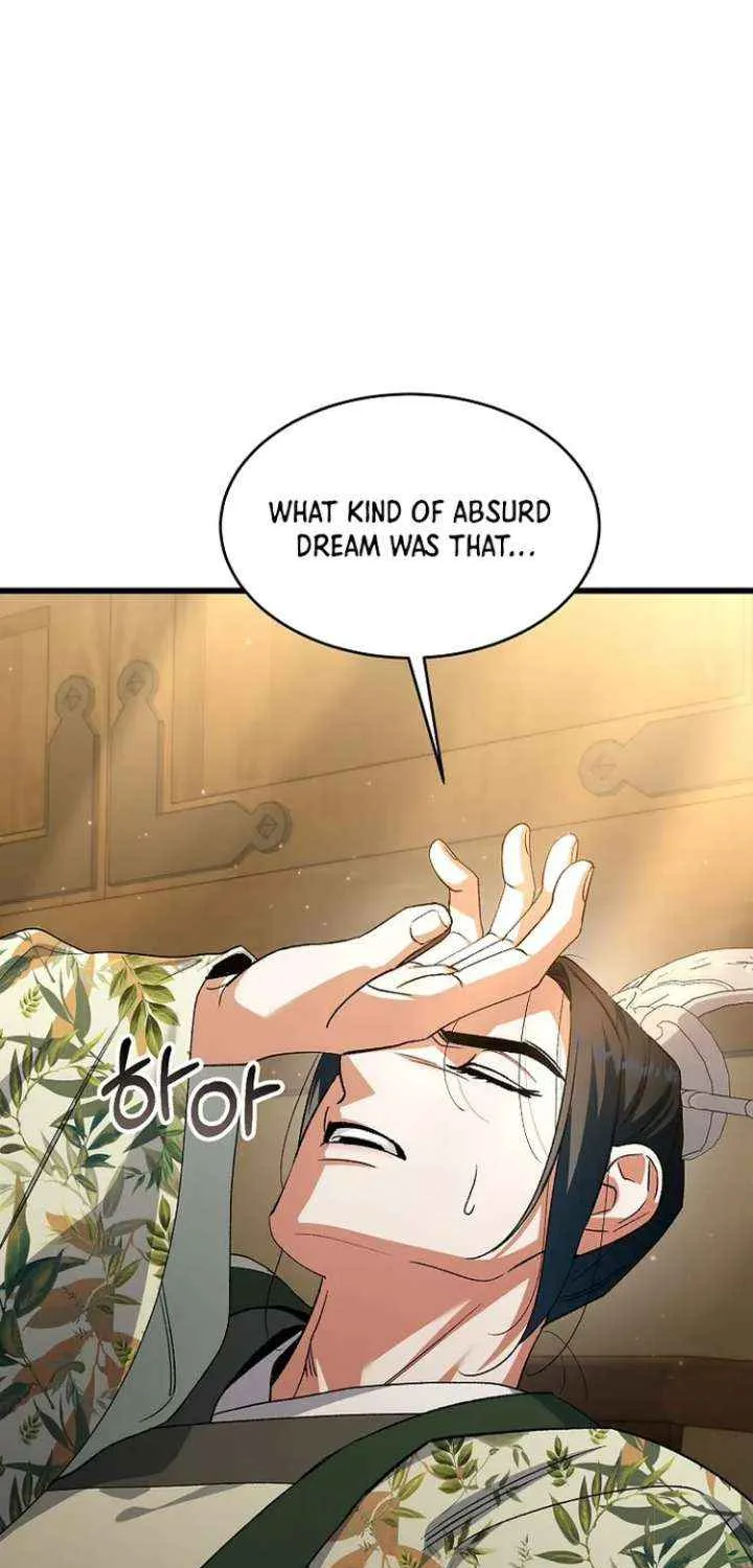 The Villainous Husband I Killed Has Returned Chapter 34 page 50 - 