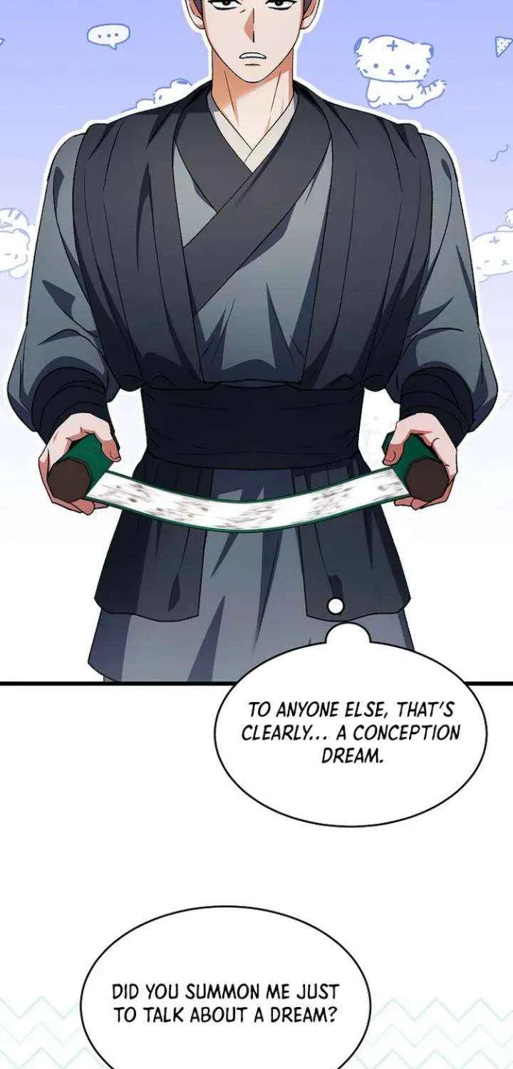 The Villainous Husband I Killed Has Returned Chapter 34 page 54 - 
