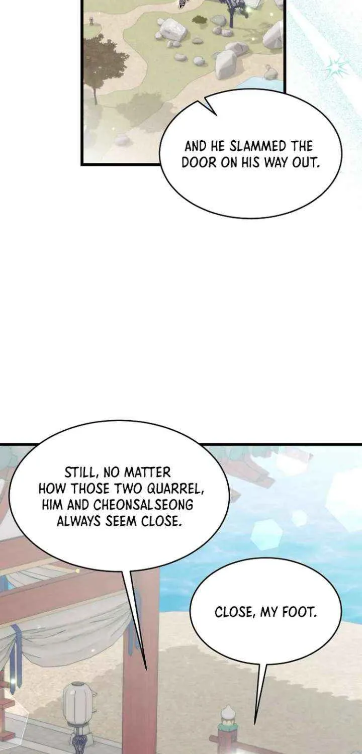 The Villainous Husband I Killed Has Returned Chapter 34 page 65 - 