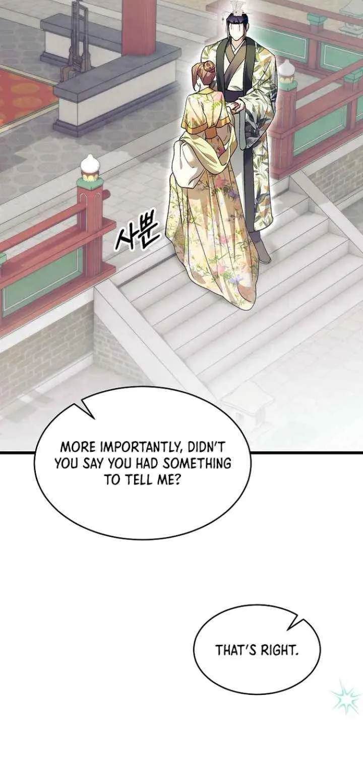 The Villainous Husband I Killed Has Returned Chapter 34 page 66 - 