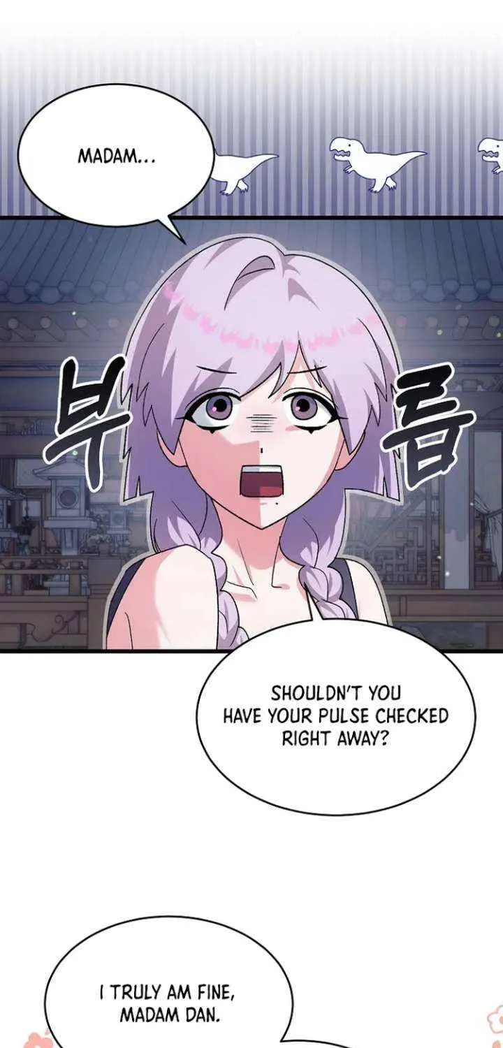 The Villainous Husband I Killed Has Returned Chapter 34 page 10 - 