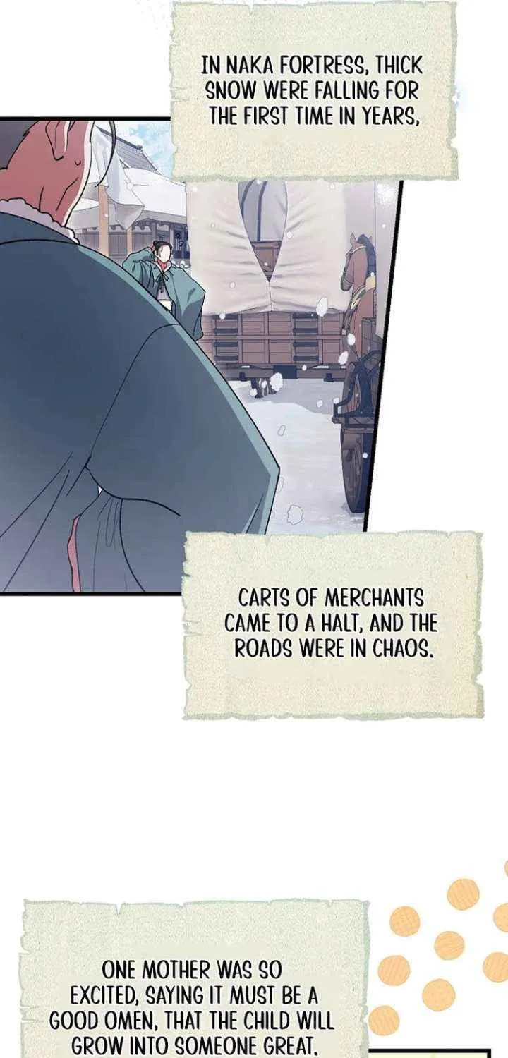 The Villainous Husband I Killed Has Returned Chapter 35 page 15 - 