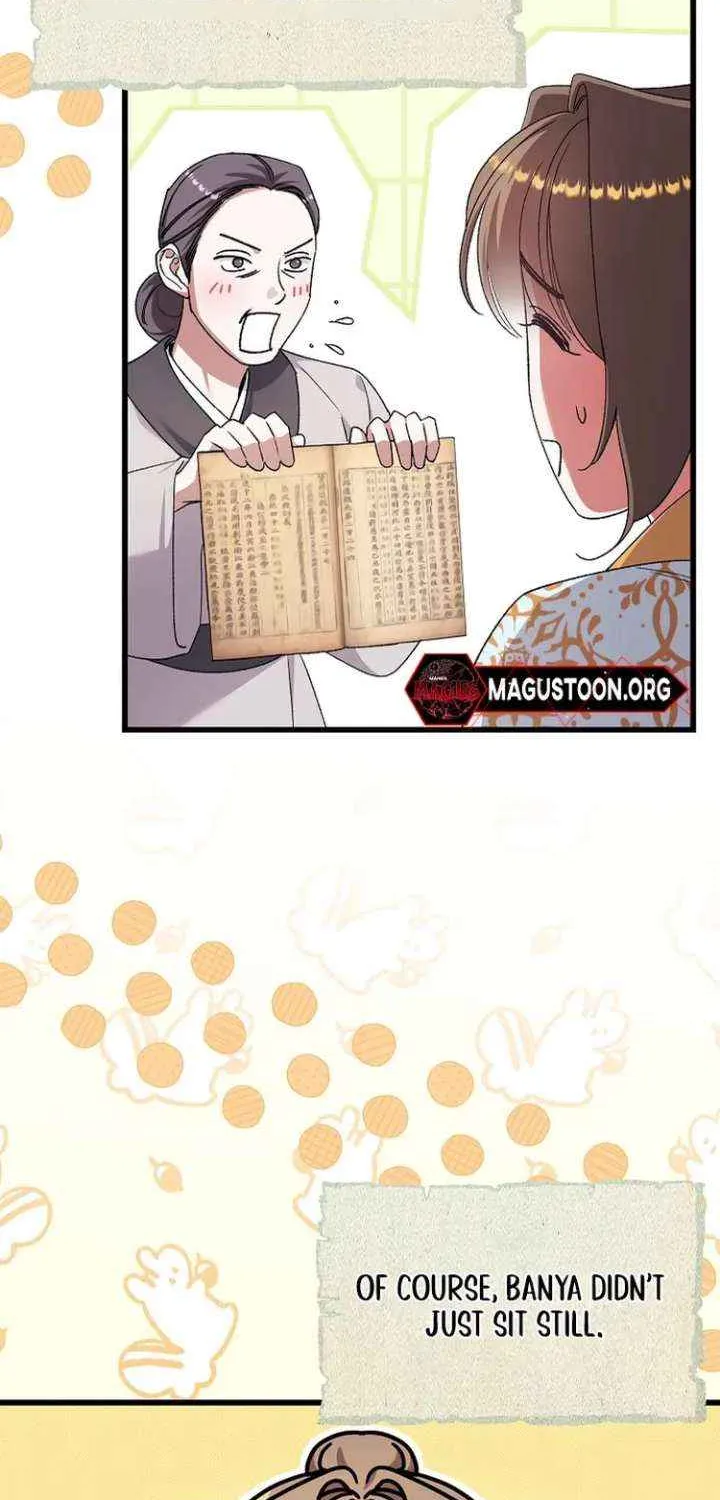 The Villainous Husband I Killed Has Returned Chapter 35 page 16 - 