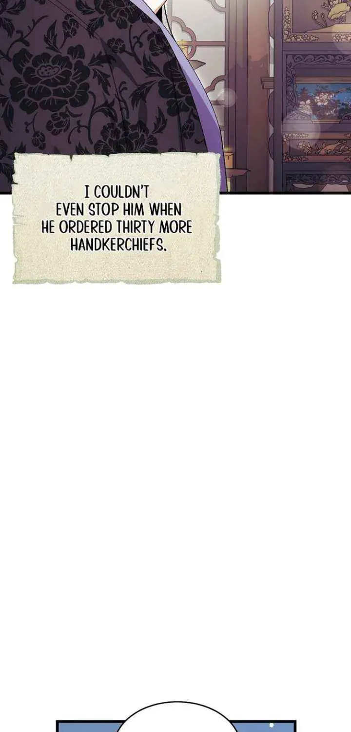 The Villainous Husband I Killed Has Returned Chapter 35 page 21 - 