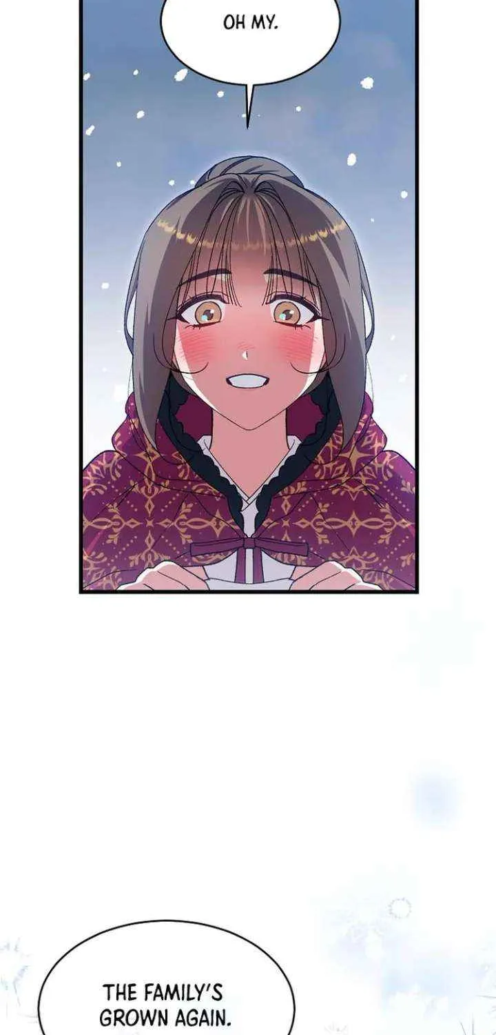 The Villainous Husband I Killed Has Returned Chapter 35 page 22 - 