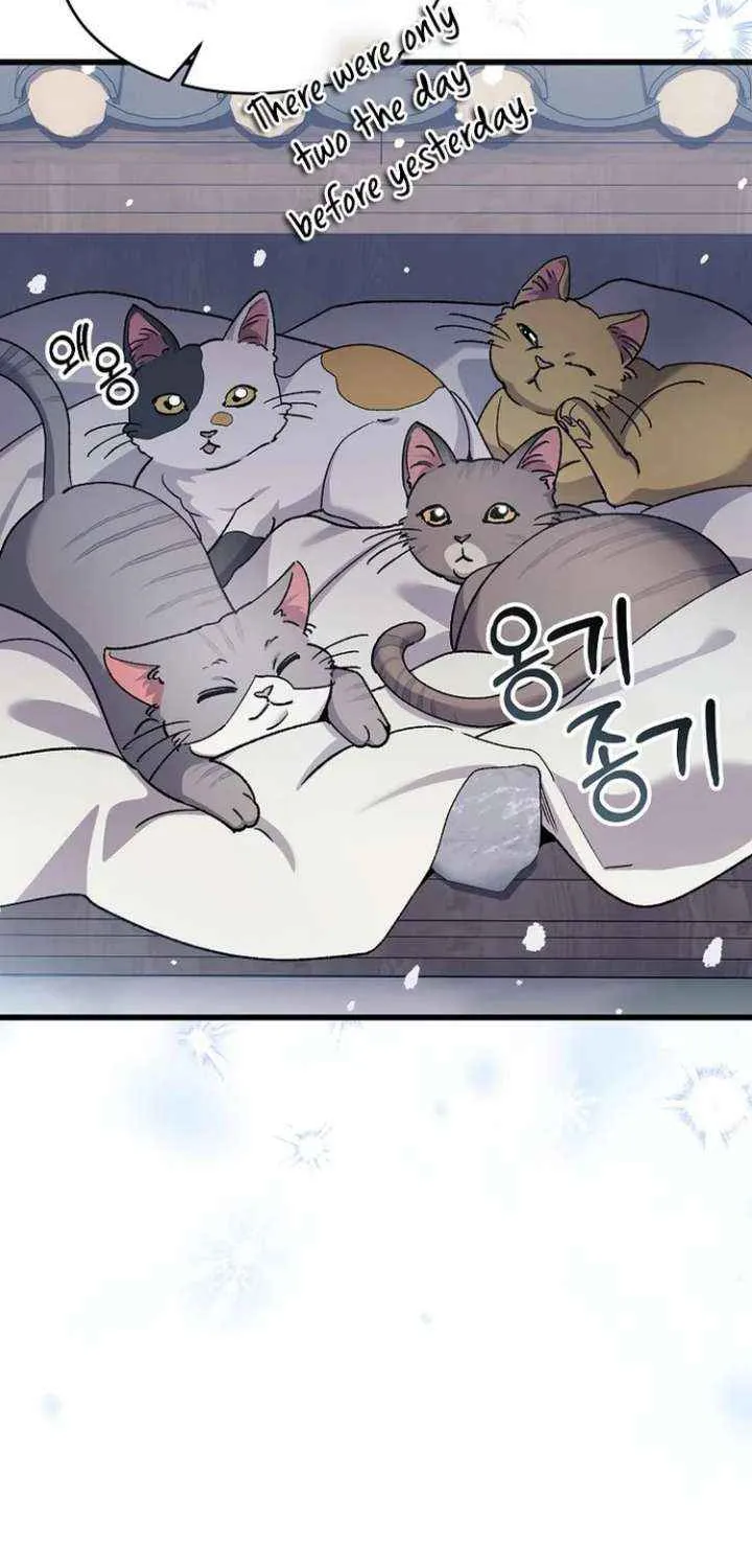 The Villainous Husband I Killed Has Returned Chapter 35 page 23 - 