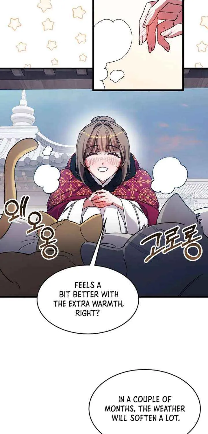 The Villainous Husband I Killed Has Returned Chapter 35 page 25 - 