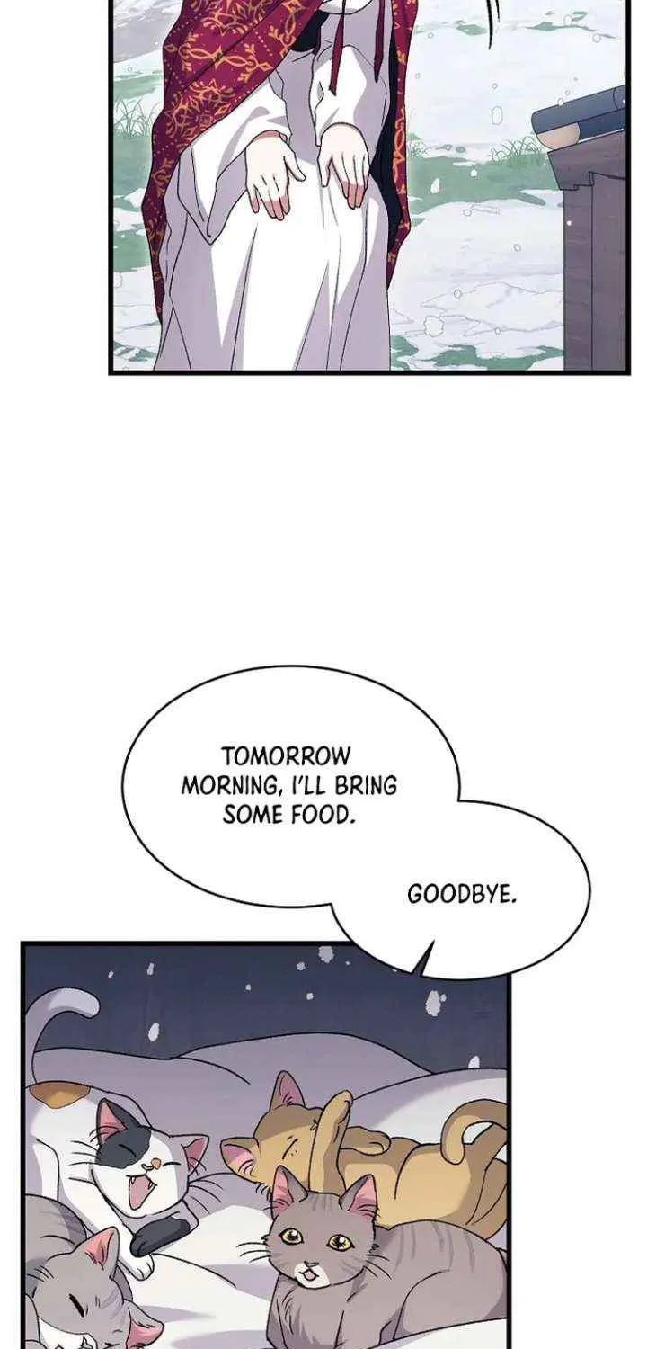 The Villainous Husband I Killed Has Returned Chapter 35 page 27 - 