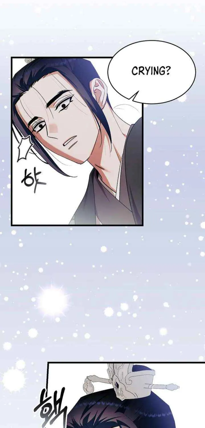 The Villainous Husband I Killed Has Returned Chapter 35 page 4 - 
