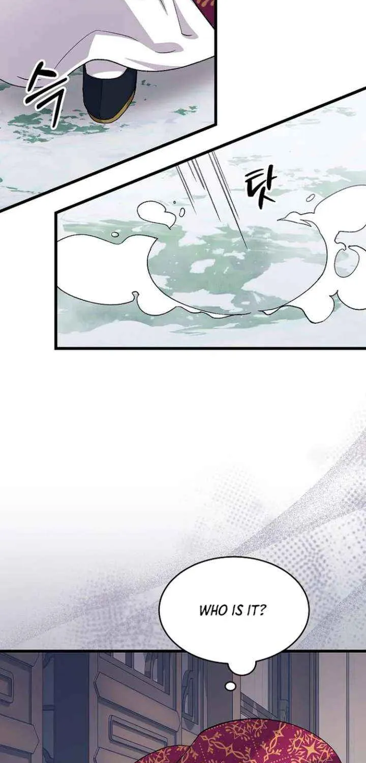 The Villainous Husband I Killed Has Returned Chapter 35 page 32 - 