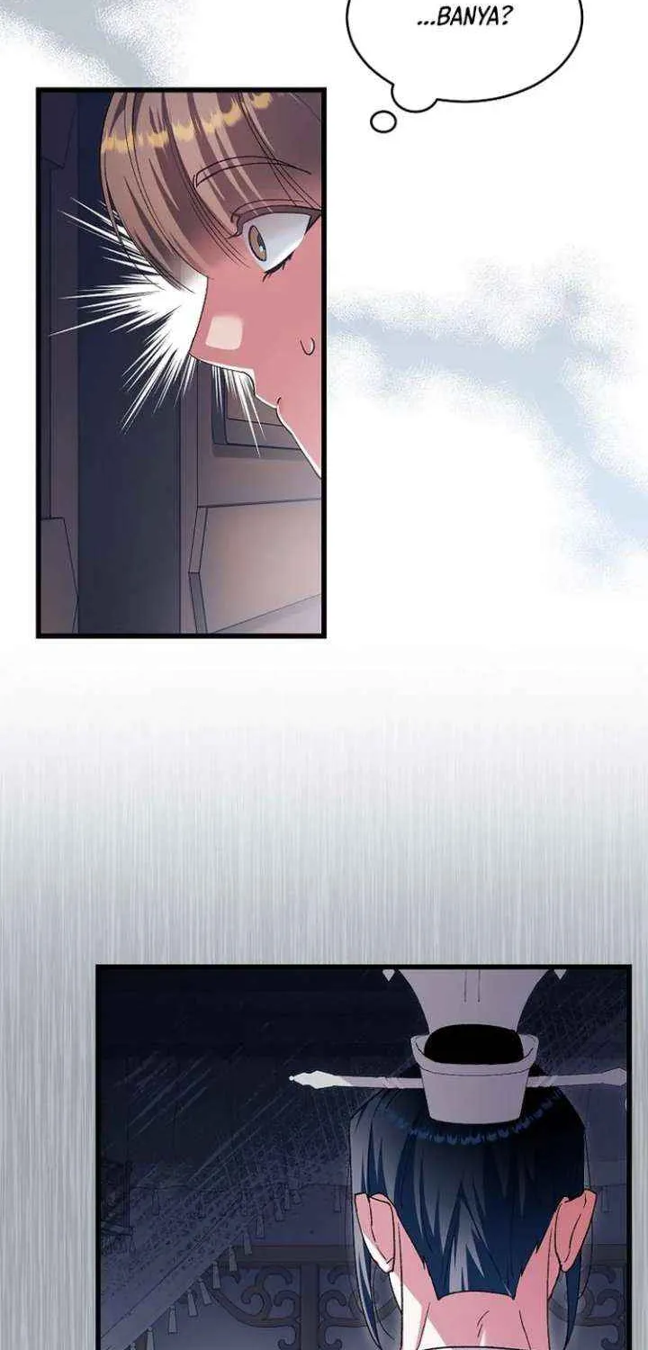The Villainous Husband I Killed Has Returned Chapter 35 page 34 - 