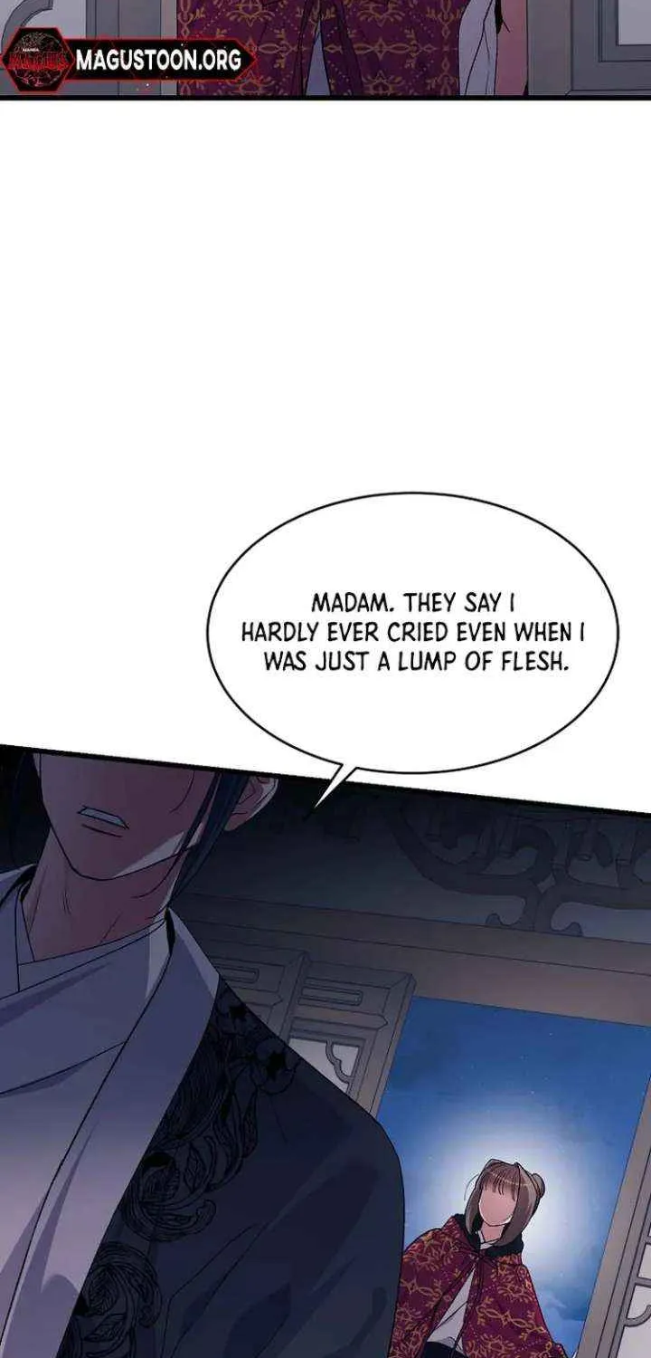 The Villainous Husband I Killed Has Returned Chapter 35 page 36 - 