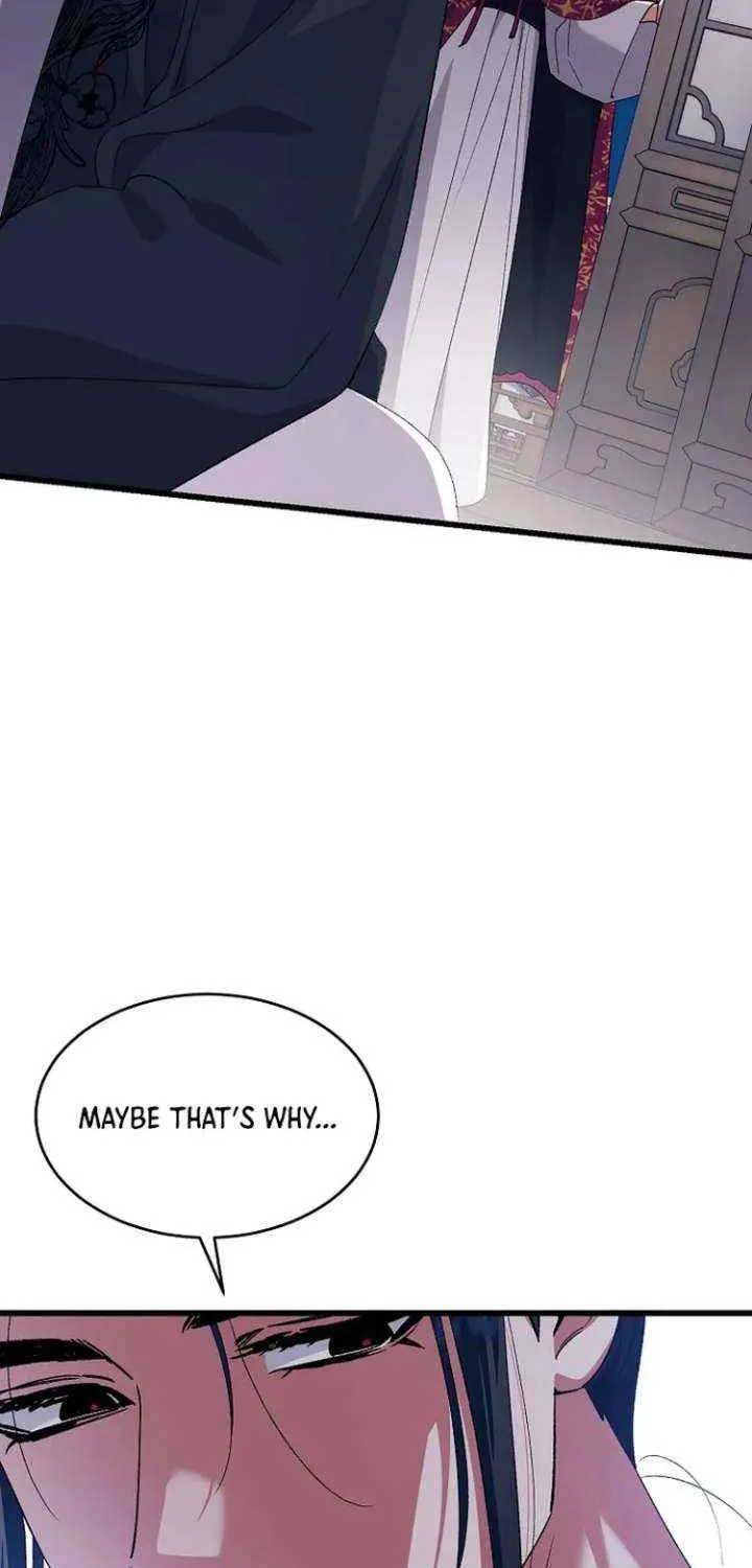 The Villainous Husband I Killed Has Returned Chapter 35 page 37 - 