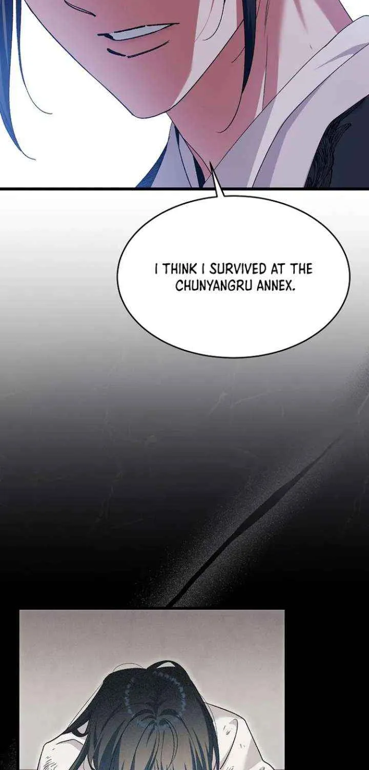 The Villainous Husband I Killed Has Returned Chapter 35 page 38 - 