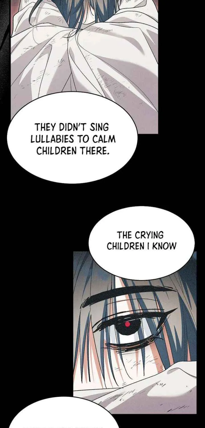 The Villainous Husband I Killed Has Returned Chapter 35 page 39 - 