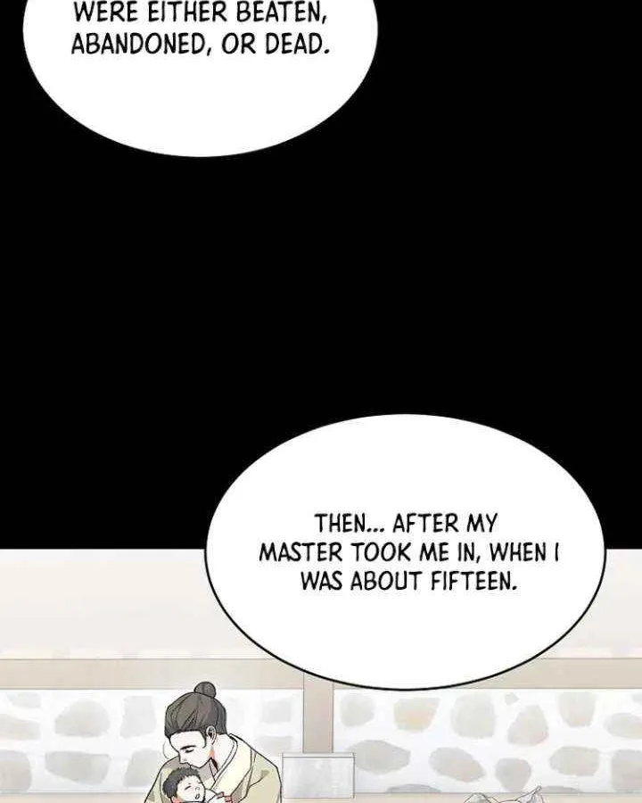 The Villainous Husband I Killed Has Returned Chapter 35 page 40 - 