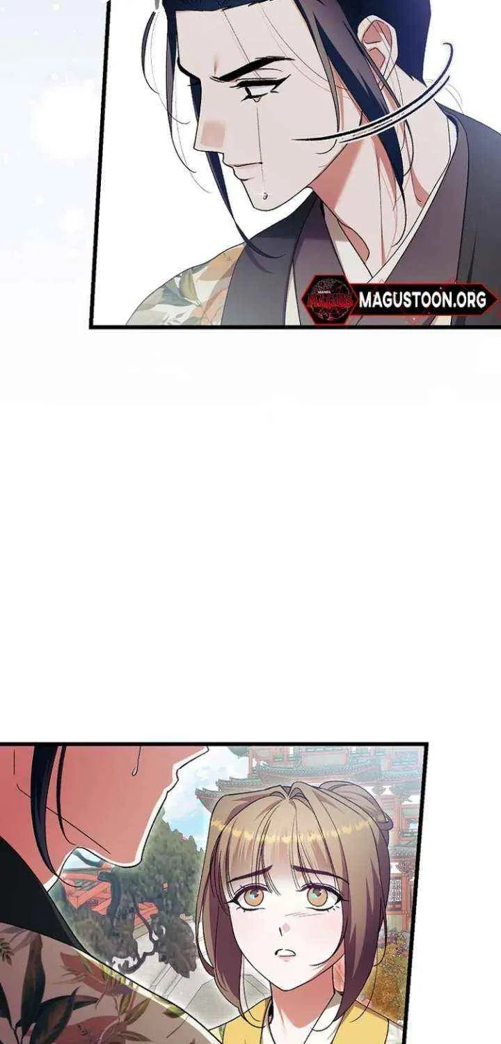 The Villainous Husband I Killed Has Returned Chapter 35 page 5 - 