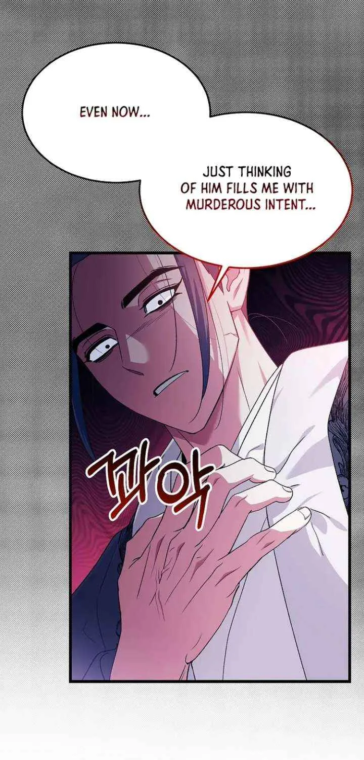 The Villainous Husband I Killed Has Returned Chapter 35 page 49 - 