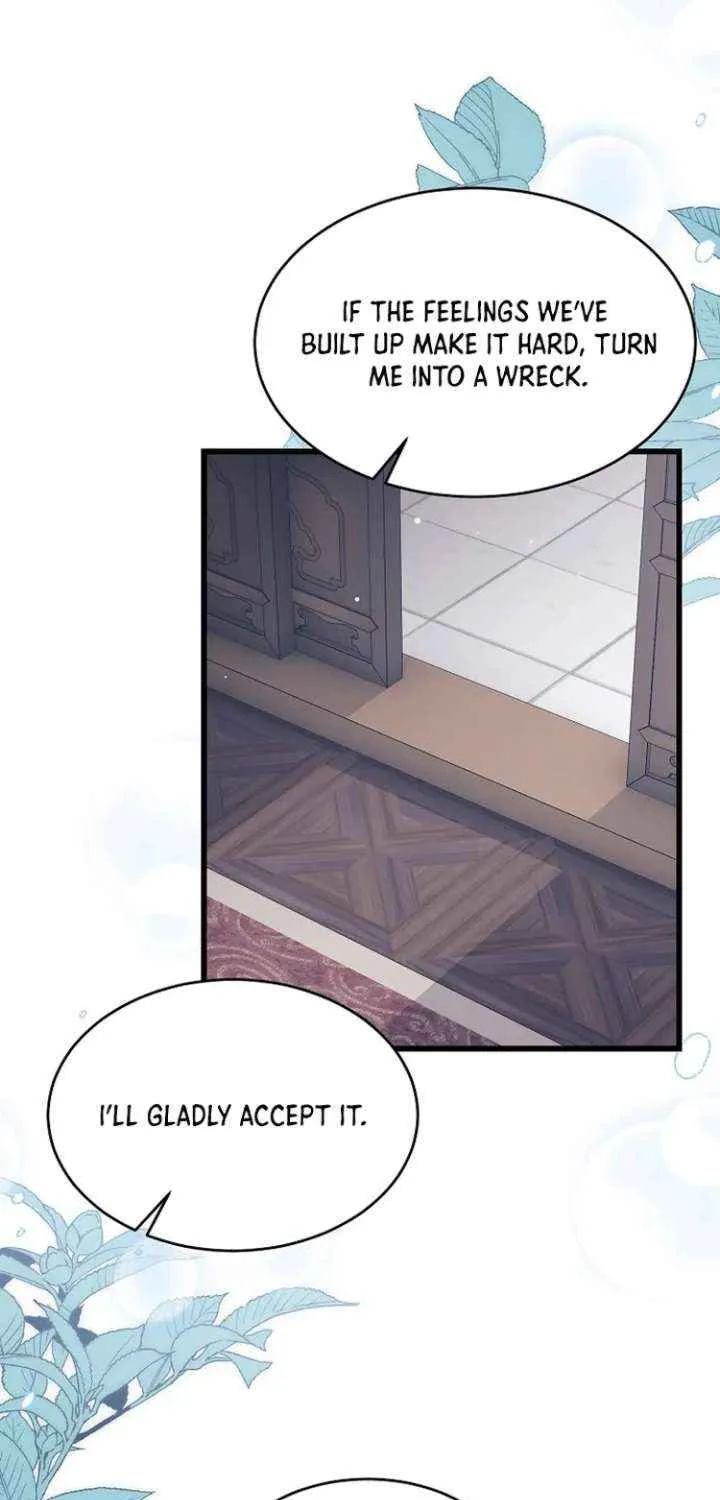 The Villainous Husband I Killed Has Returned Chapter 35 page 55 - 