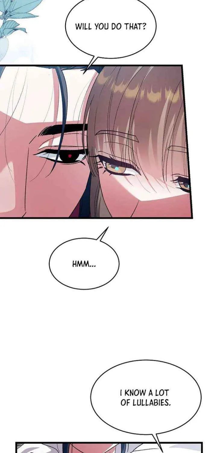 The Villainous Husband I Killed Has Returned Chapter 35 page 56 - 