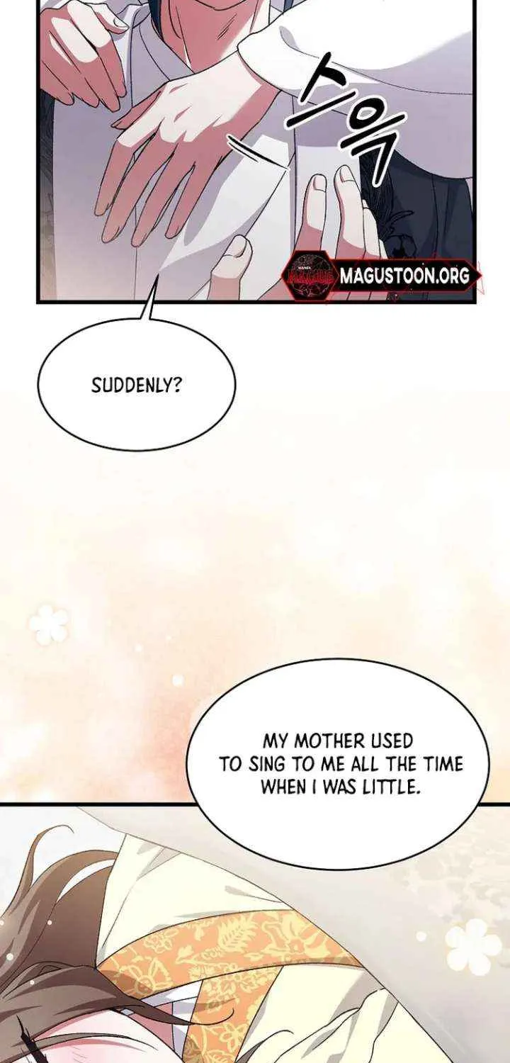 The Villainous Husband I Killed Has Returned Chapter 35 page 57 - 