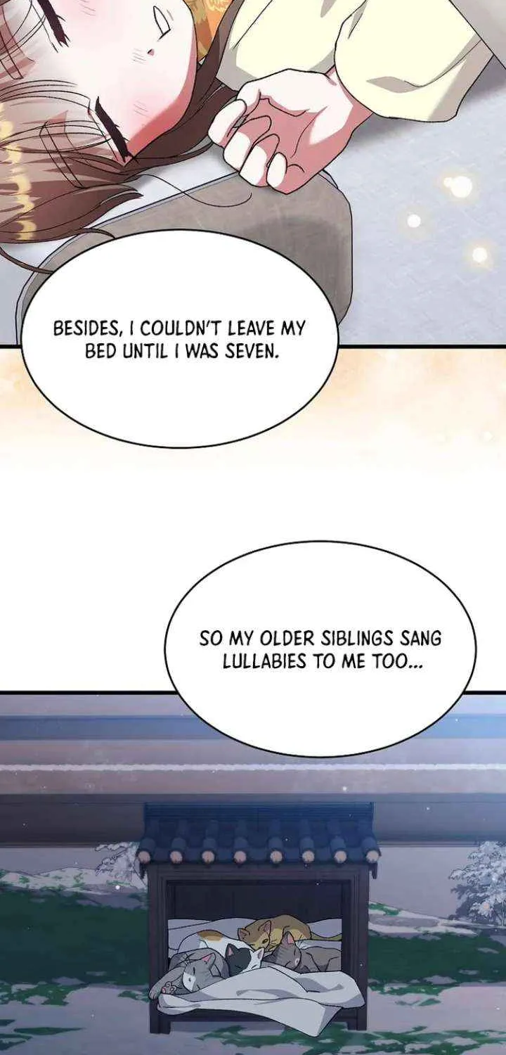 The Villainous Husband I Killed Has Returned Chapter 35 page 58 - 
