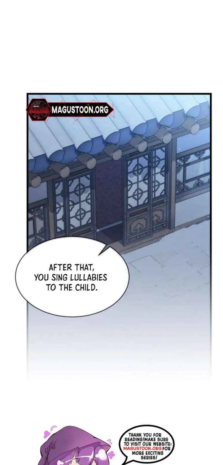 The Villainous Husband I Killed Has Returned Chapter 35 page 64 - 