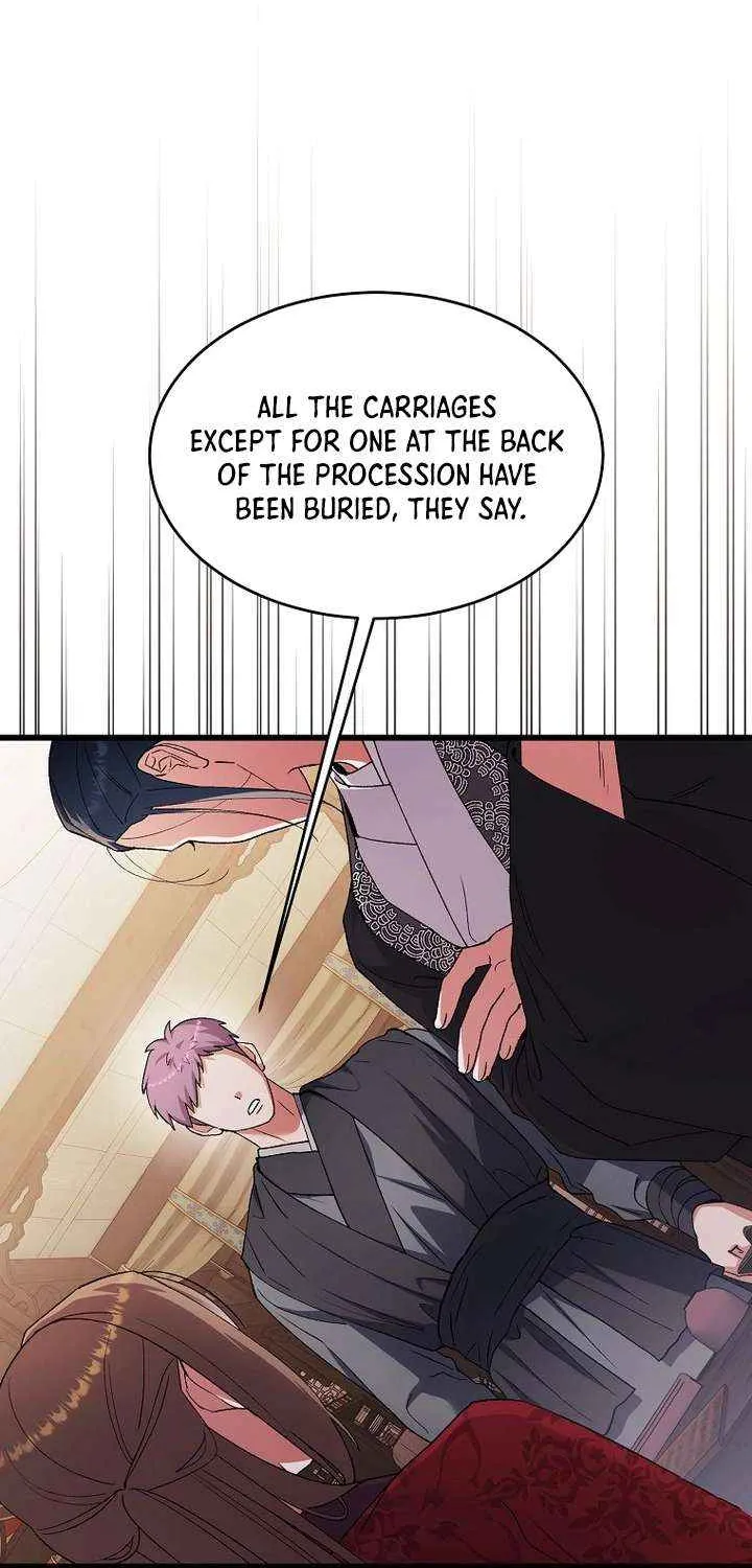 The Villainous Husband I Killed Has Returned Chapter 36 page 12 - 