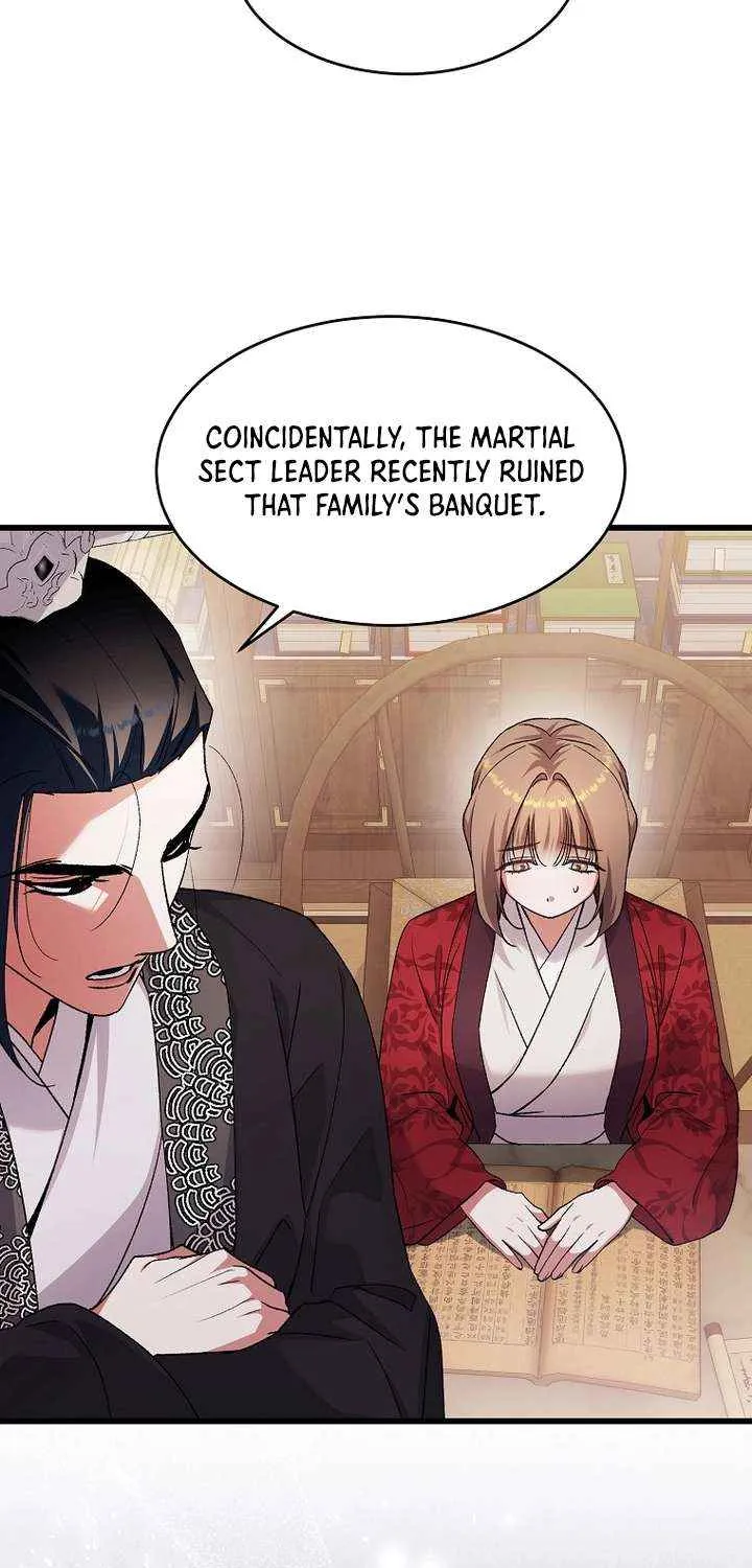 The Villainous Husband I Killed Has Returned Chapter 36 page 15 - 