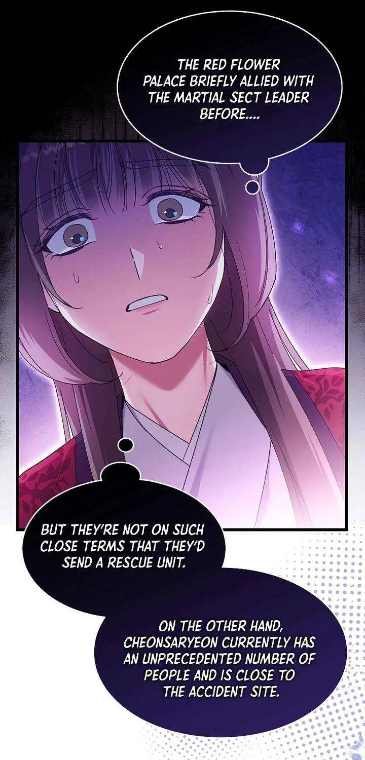The Villainous Husband I Killed Has Returned Chapter 36 page 17 - 