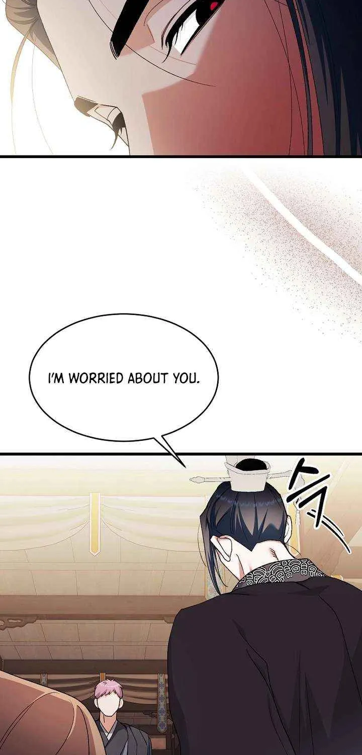 The Villainous Husband I Killed Has Returned Chapter 36 page 20 - 