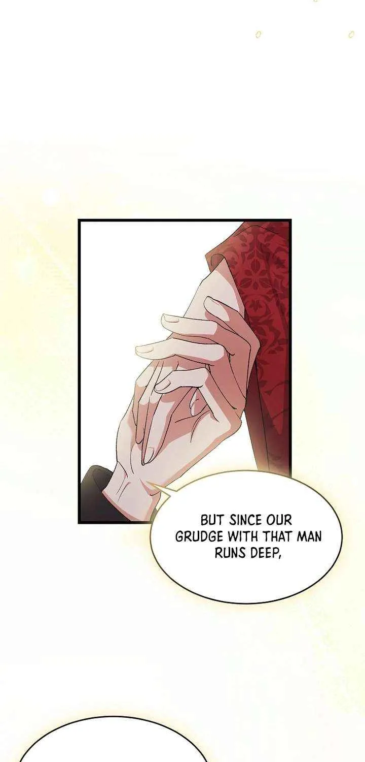 The Villainous Husband I Killed Has Returned Chapter 36 page 24 - 