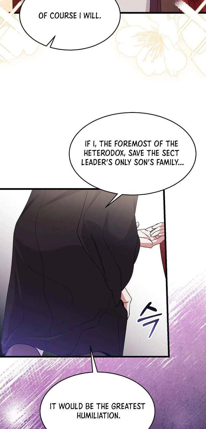 The Villainous Husband I Killed Has Returned Chapter 36 page 28 - 