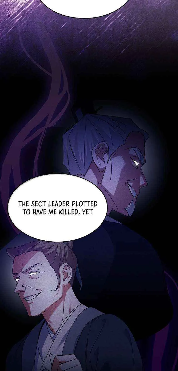 The Villainous Husband I Killed Has Returned Chapter 36 page 29 - 