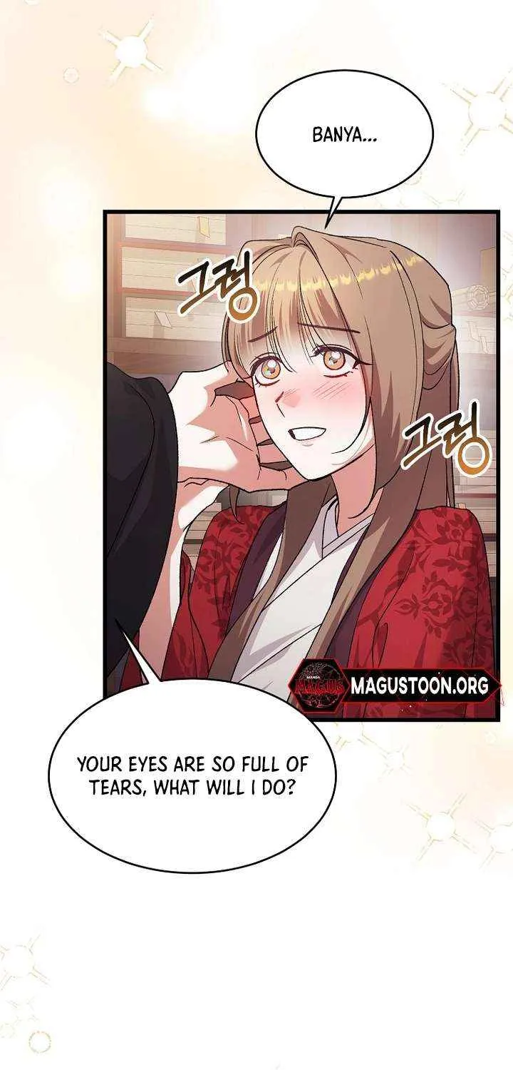 The Villainous Husband I Killed Has Returned Chapter 36 page 31 - 