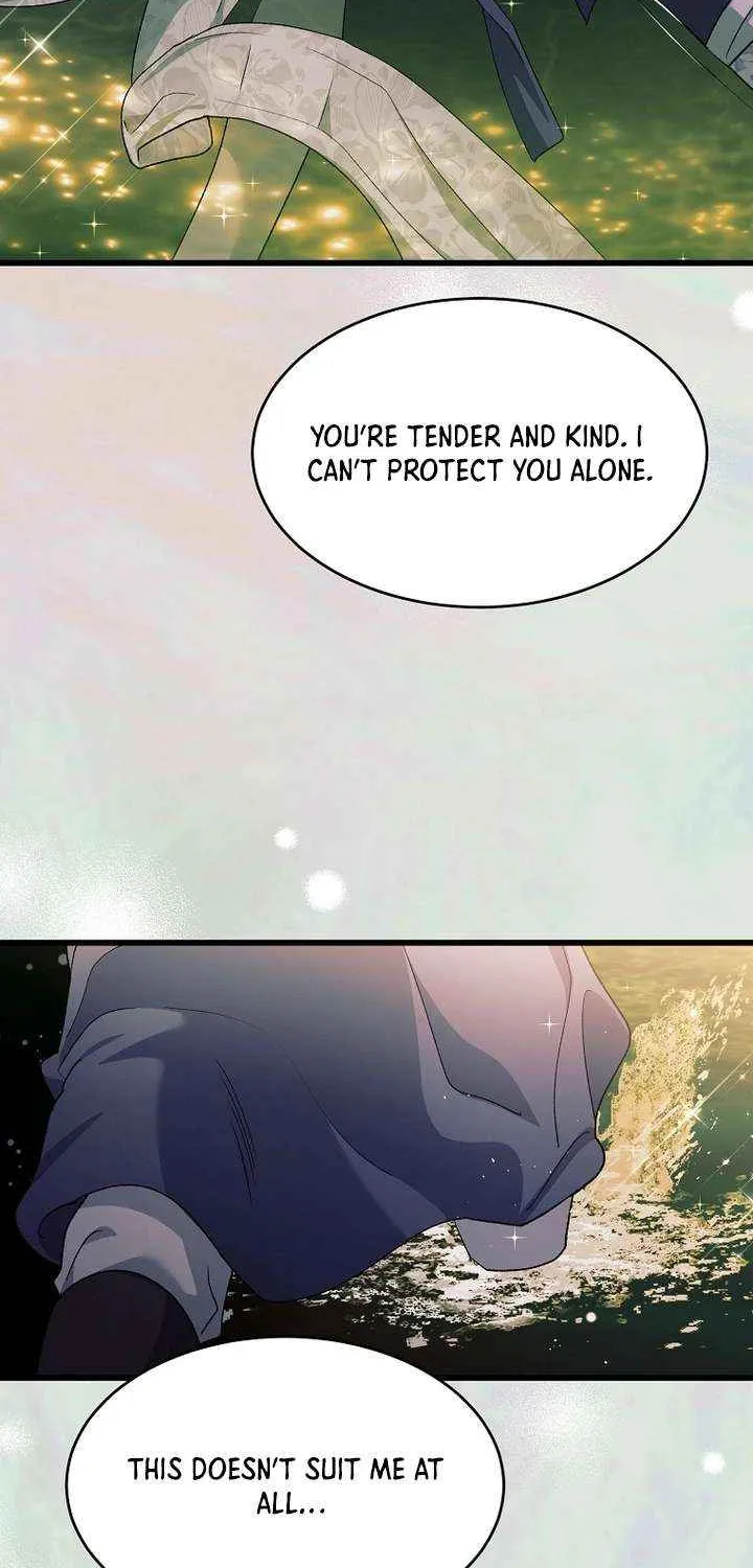 The Villainous Husband I Killed Has Returned Chapter 36 page 34 - 