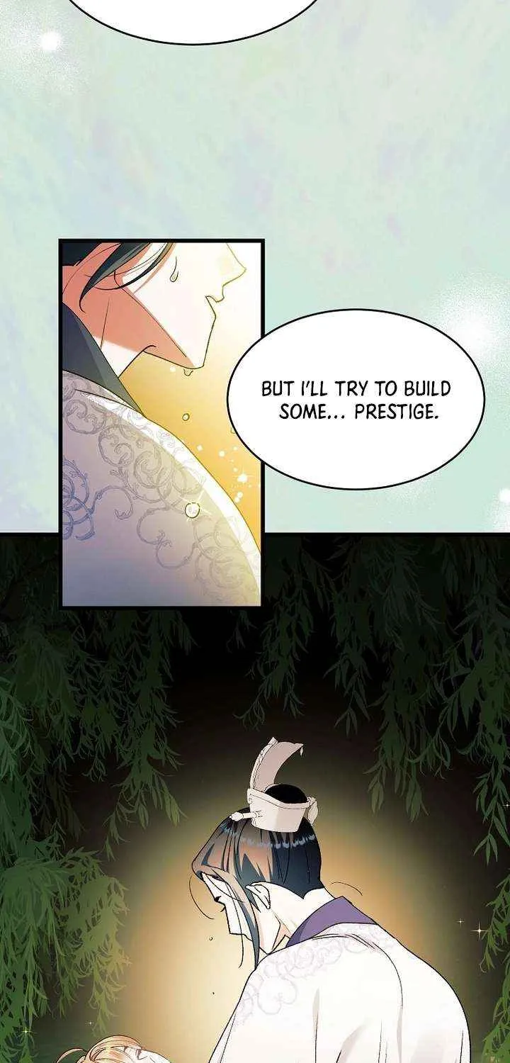 The Villainous Husband I Killed Has Returned Chapter 36 page 35 - 