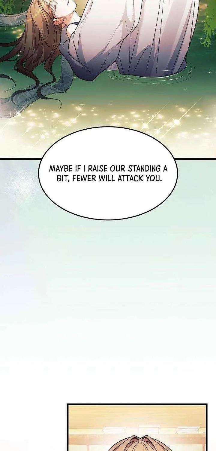 The Villainous Husband I Killed Has Returned Chapter 36 page 36 - 