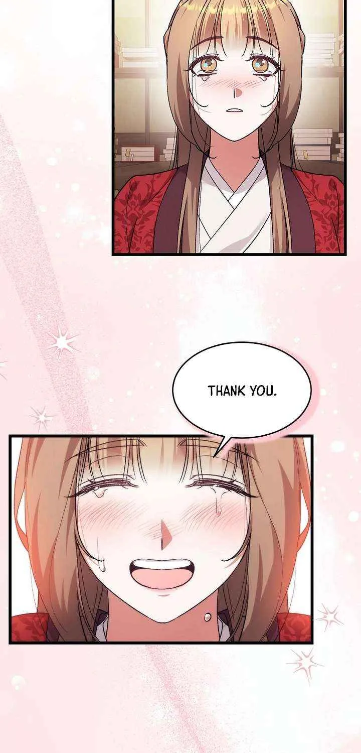 The Villainous Husband I Killed Has Returned Chapter 36 page 37 - 