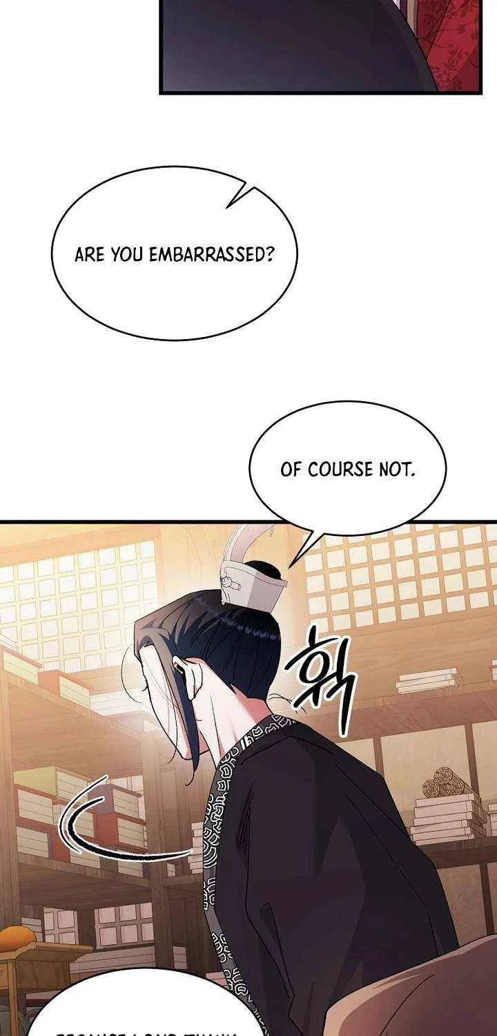 The Villainous Husband I Killed Has Returned Chapter 36 page 41 - 