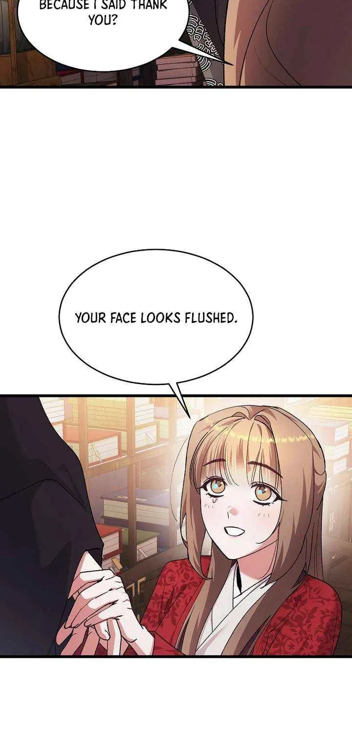 The Villainous Husband I Killed Has Returned Chapter 36 page 42 - 