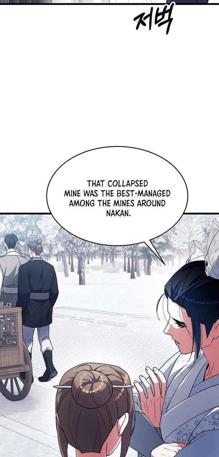 The Villainous Husband I Killed Has Returned Chapter 36 page 48 - 