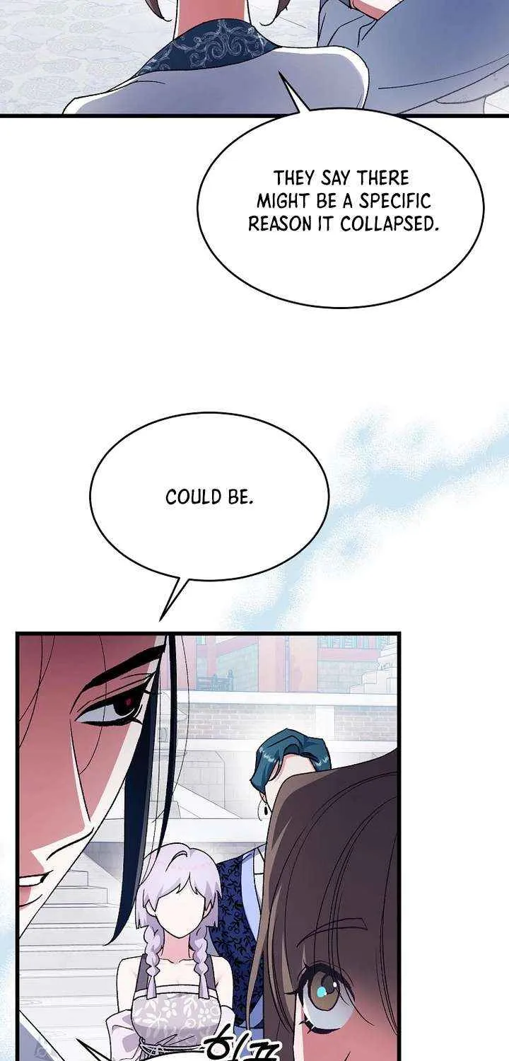 The Villainous Husband I Killed Has Returned Chapter 36 page 49 - 